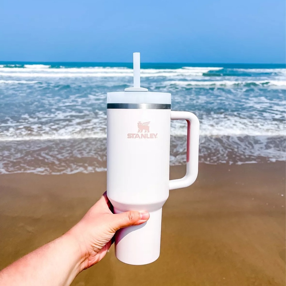 New Stanley Tumblers